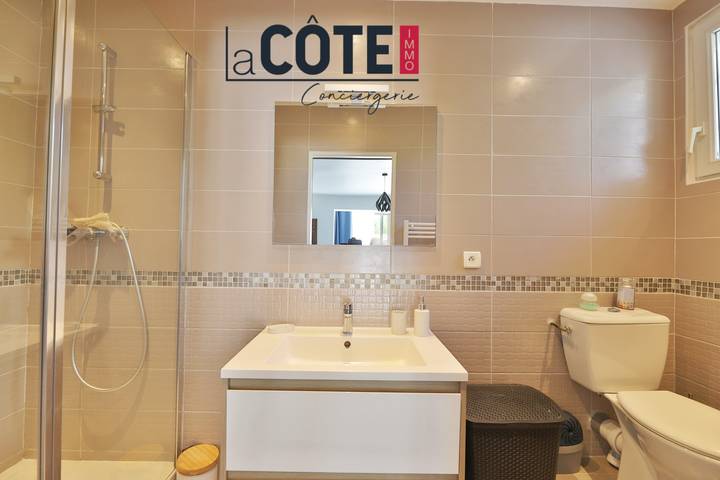 Apartamento entero, Parc Bleu Bis - Proche commodité in Carry-le-Rouet, Costa mediterránea (Francia)