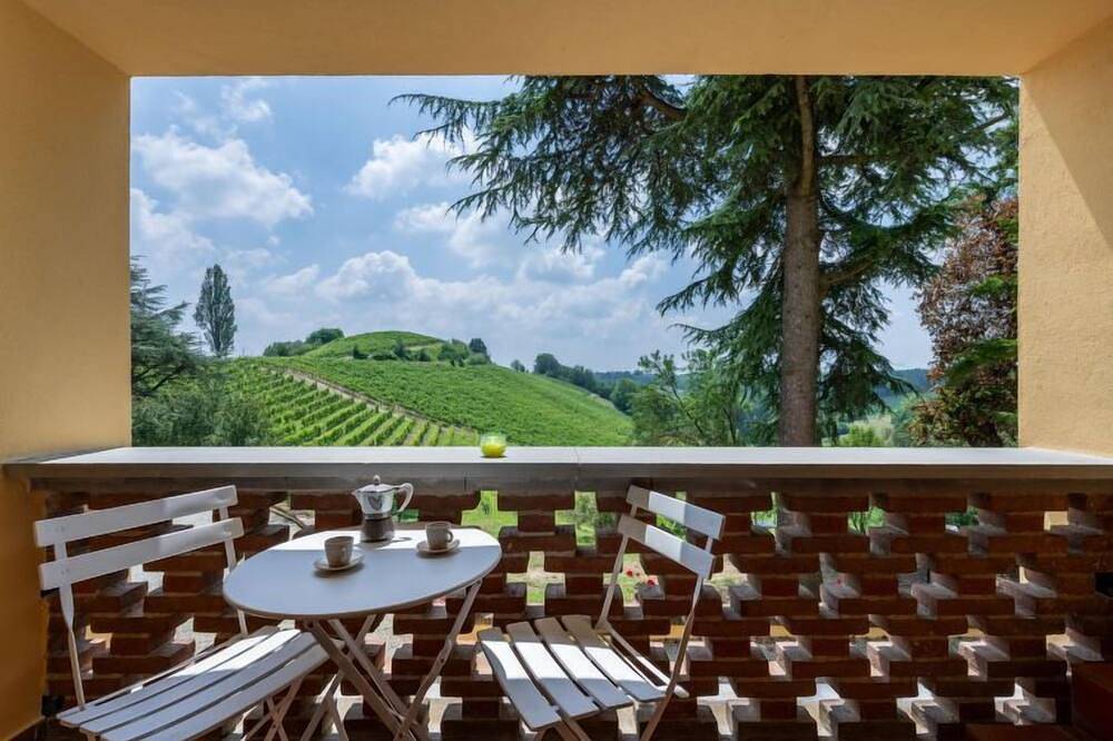 Ca' Breia in Castel Rocchero, Asti Provinz