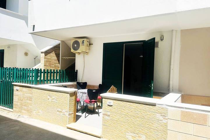 Holiday apartment for 6 people, with terrace, with pets - 1