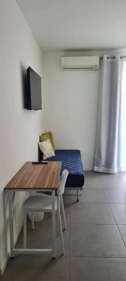 Il Melograno in Peschiera del Garda, Gardasee-Berge