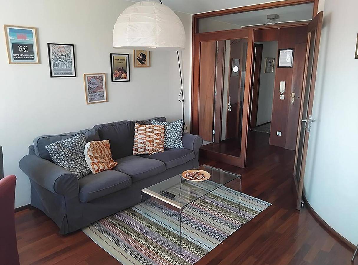 Apartamento entero, Two-Bedroom Apartment in Matosinhos, Matosinhos e Leça da Palmeira