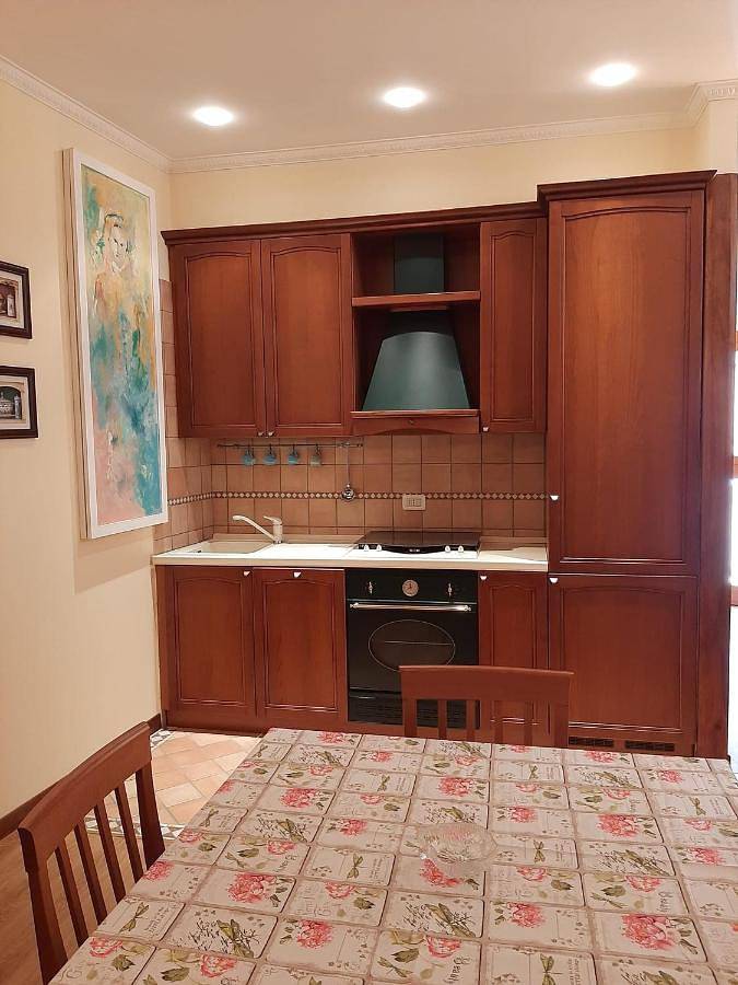 Ferienwohnung für 2 Personen, mit Balkon, kinderfreundlich