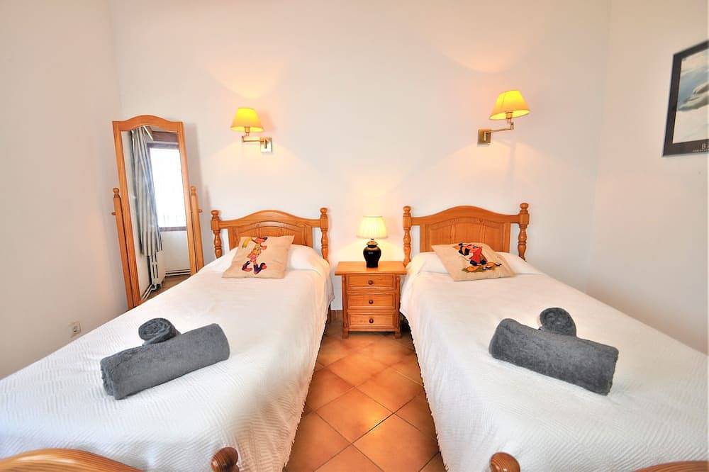 Villa Xoroi lmit privatem Pool in Betlem (Mallorca) mit Sicht auf die Bucht Alcudia und direktem Zugang zum Meer - Kostenloses Wlan in Betlem, Artà