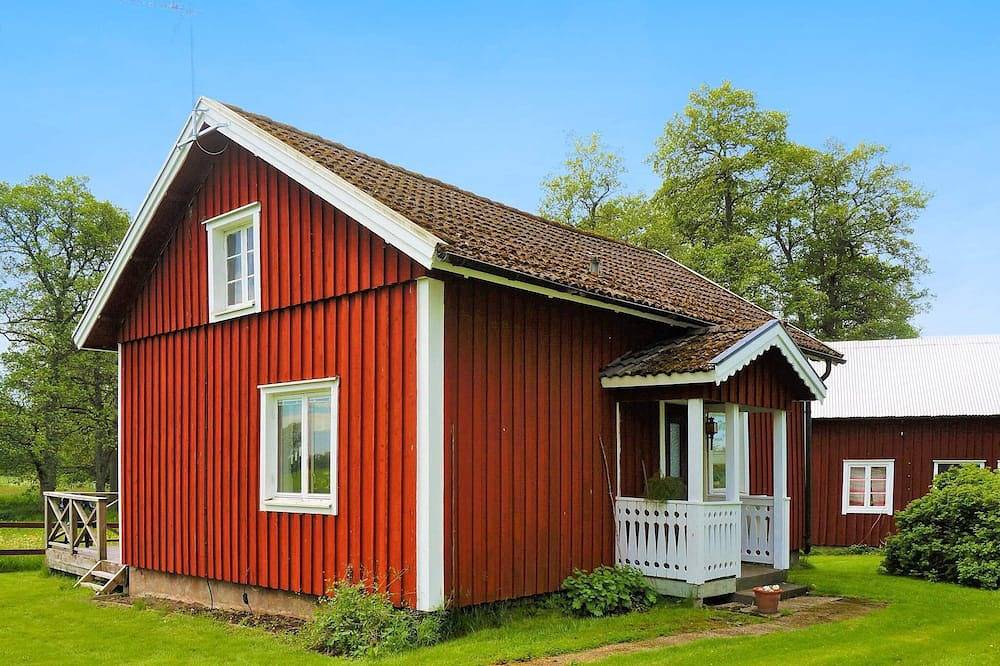 4 Personen Ferienhaus in Götene in Götene, Vänern