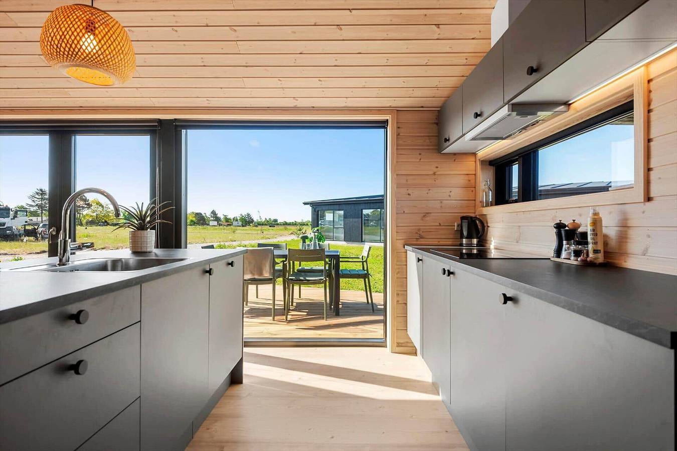 30480 Odder - Saksild Strandfælled 16 in Saksild Strand, Saksild