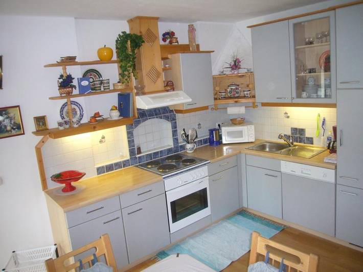 Ganze Ferienwohnung, Ferienwohnung Anna in Hohe Tauern, Flattach