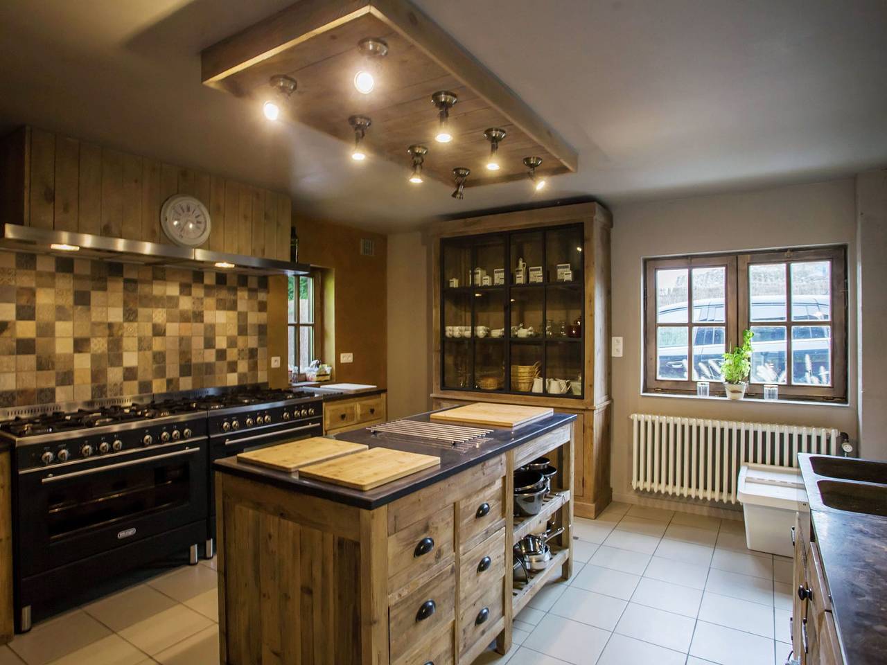 Holiday Home in Alveringem near Coast in Leisele, Alveringem