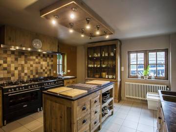 Dom dla 28 osoby w Alveringem, Prowincja Flandria Zachodnia, Zdjęcie 3