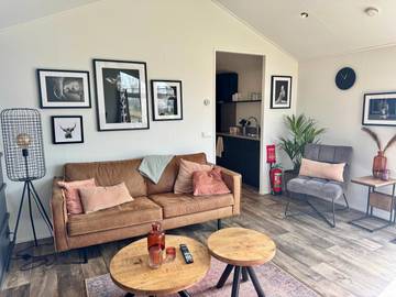 Ferienhaus für 4 Personen in Kampen, Veluwemeer, Bild 1
