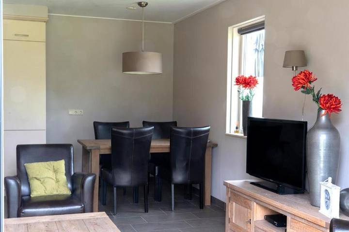 Gîte pour 4 personnes, avec vue et jardin, animaux acceptés dans Ljutomer - 3