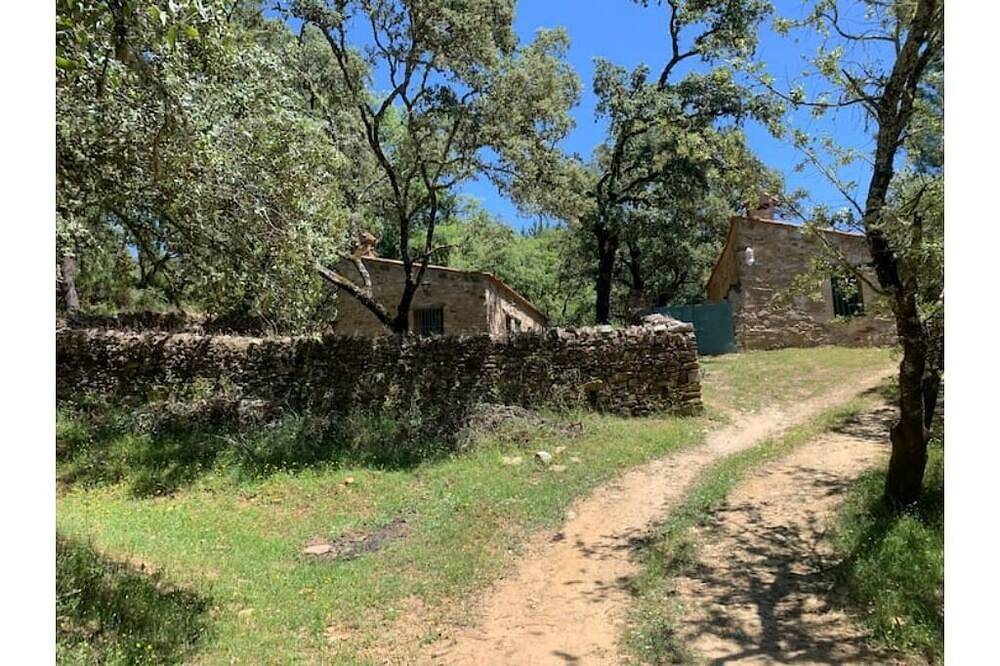 Rural house in Natural Park Aracena! lavandula in Jabugo, Sierra de Aracena y Picos de Aroche