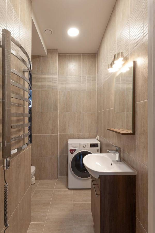 Entire apartment, Brand new flat heart of Vilnius in Vilnius, Lithuania