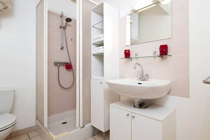 Entire apartment, Studio Rez-de-Chaussée - Côté Jardin in Ancenis, Loire Valley
