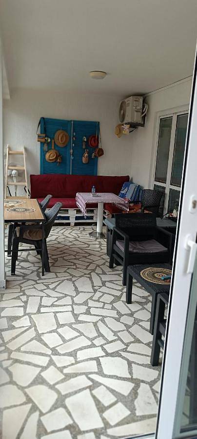 Maison d’hôte pour 3 personnes, avec jardin et vue au Monténégro - 2