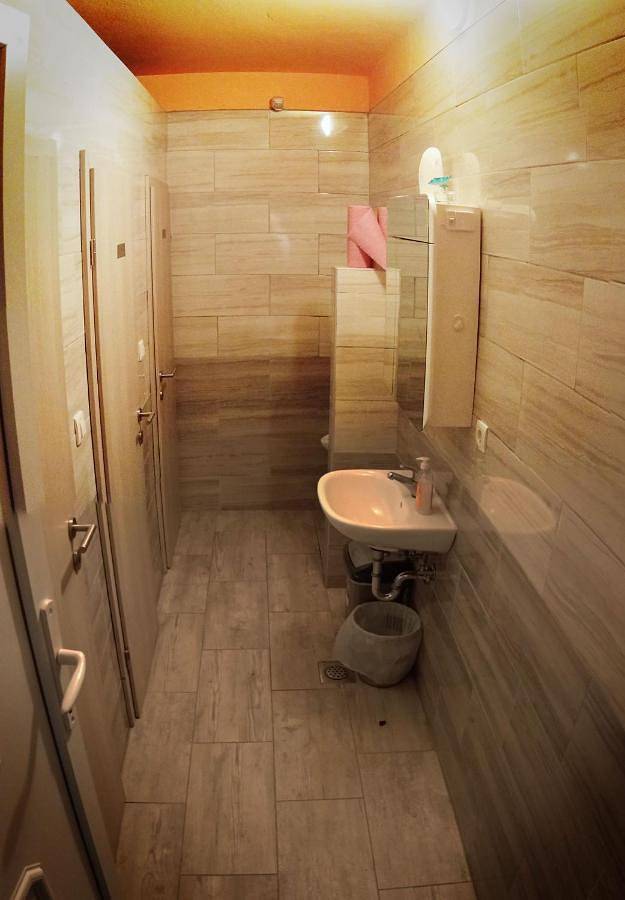 Glamping Vrhovc in Cerkno Ski Area, Carniola