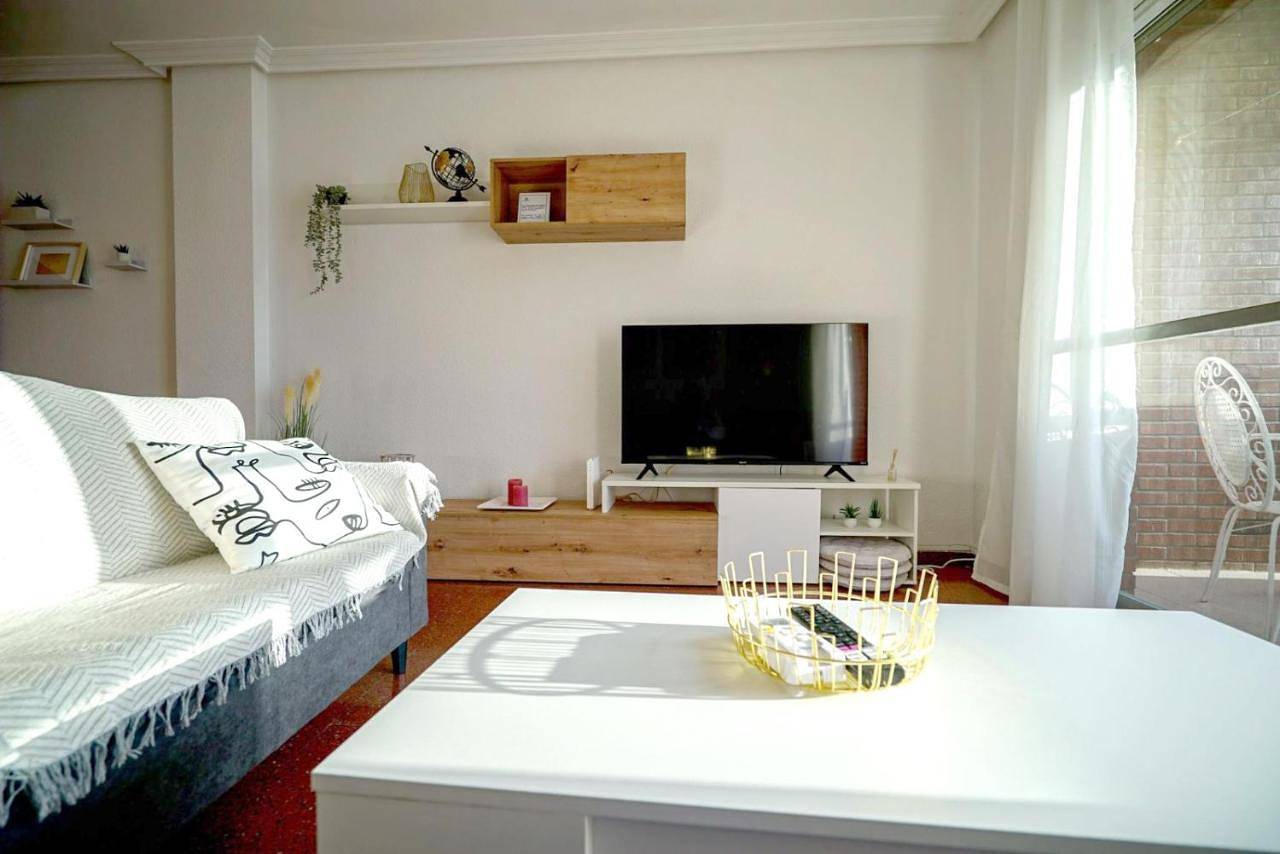 Appartement entier, El Mirador de Linarejos in Linares, Province de Jaén