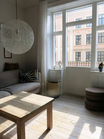 Appartamento per 6 Persone in Copenaghen, Nordostseeland, Foto 2