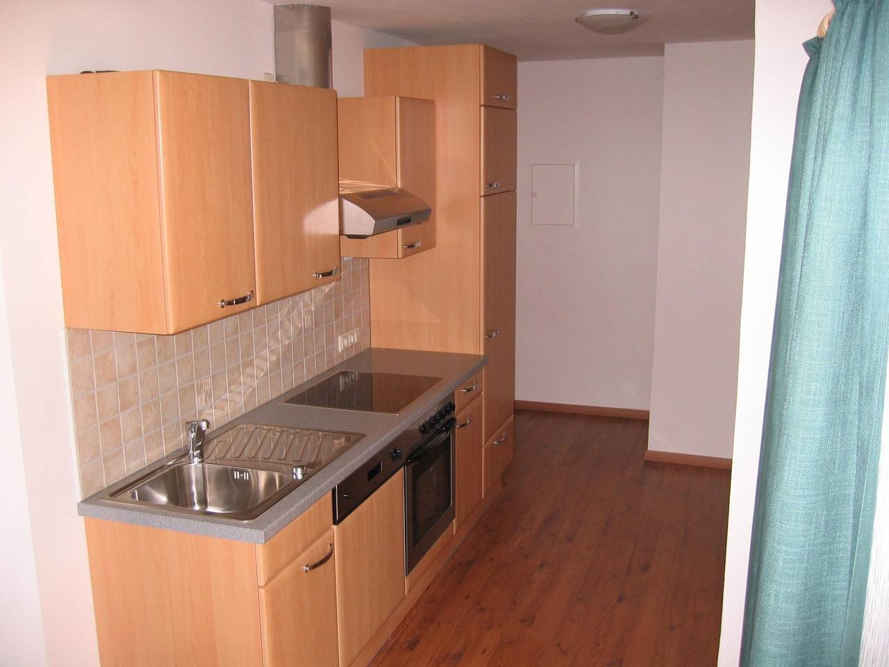 Ganze Ferienwohnung, App./2 Schlafräume/Du/ Wc, "Hochkönig" in Dienten am Hochkönig, Pinzgau