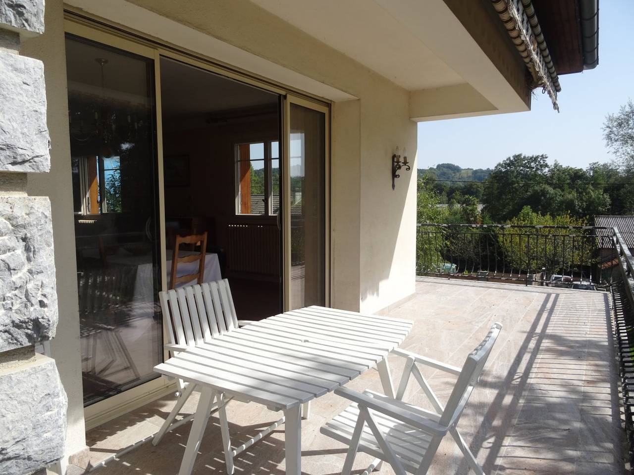 Maison Baget Meublé tourisme 3 étoiles in Montgaillard (Hautes-Pyrénées), Hautes-Pyrénées