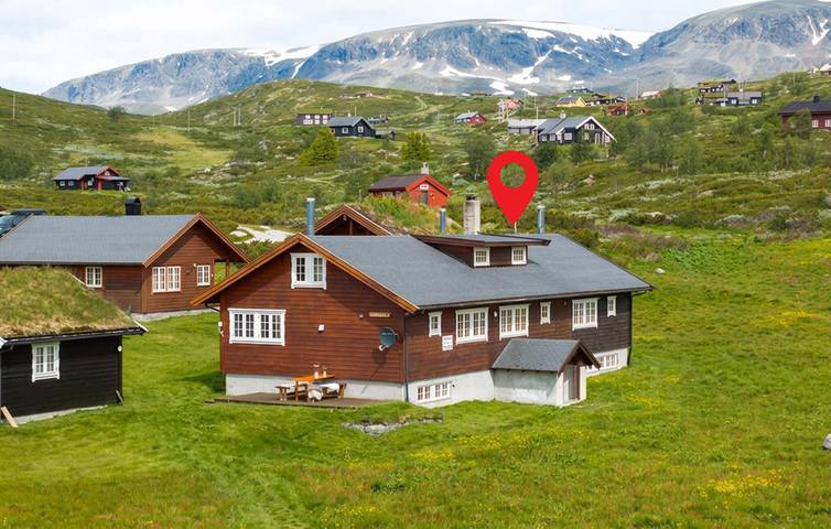 Ganze Ferienwohnung, Ferienwohnung für 5 Personen mit Terrasse in Hol