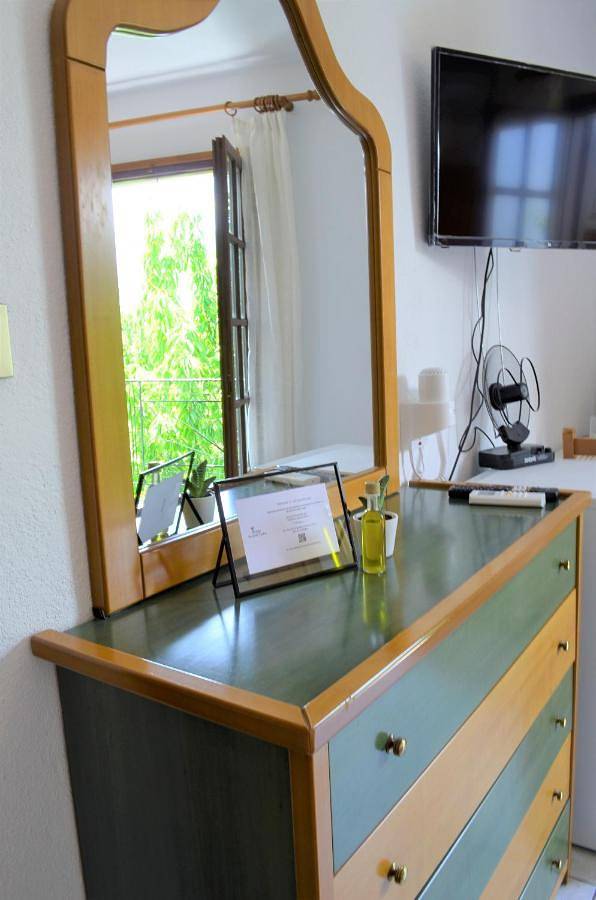 Maison d’hôte pour 2 personnes avec jardin in Zagora, Magnisia
