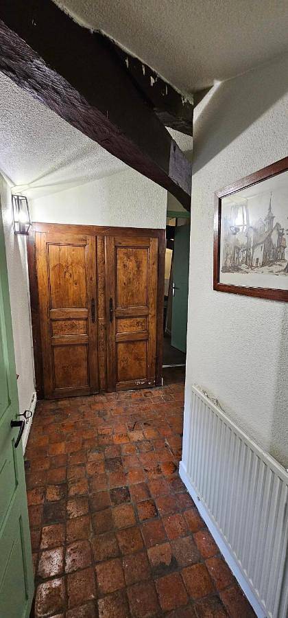 Appartement entier, Le Petit Grenette in Charlieu, Région de Roanne