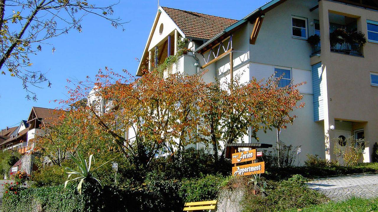 Ganze Ferienwohnung, Ferienwohnung für 4 Personen (30 m²) in Schramberg in Tennenbronn, Schramberg