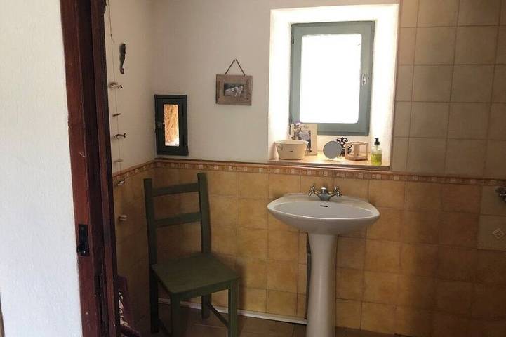 Gîte pour 5 personnes, avec jardin à Ginals - 2