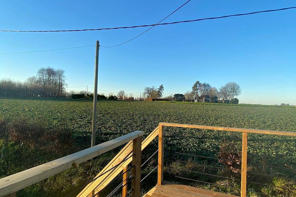 Apartamento entero, Appartement à la Campagne A Proximité Etretat Honfleur Le Havre Fécamp in Criquetot-l'Esneval, Región de Le Havre