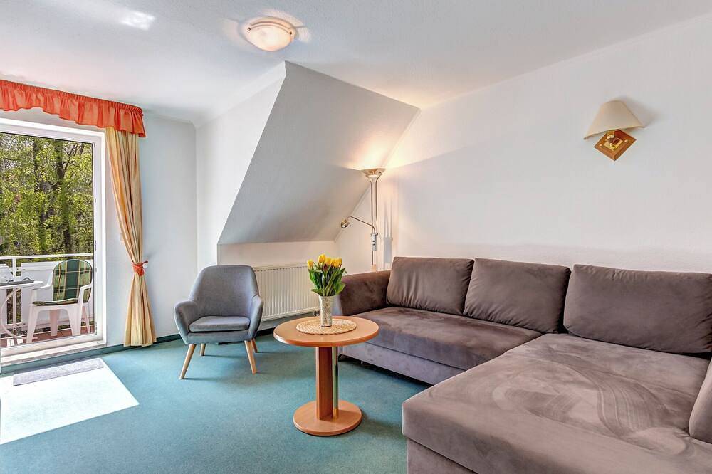 Ferienwohnung in Usedom für 3 Personen in Usedom