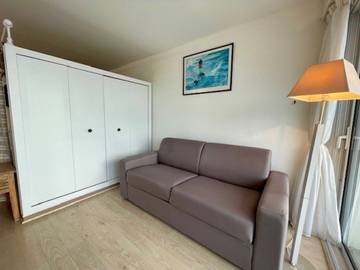 Studio pour 4 Personnes dans Quiberon, Région de Lorient, Photo 2
