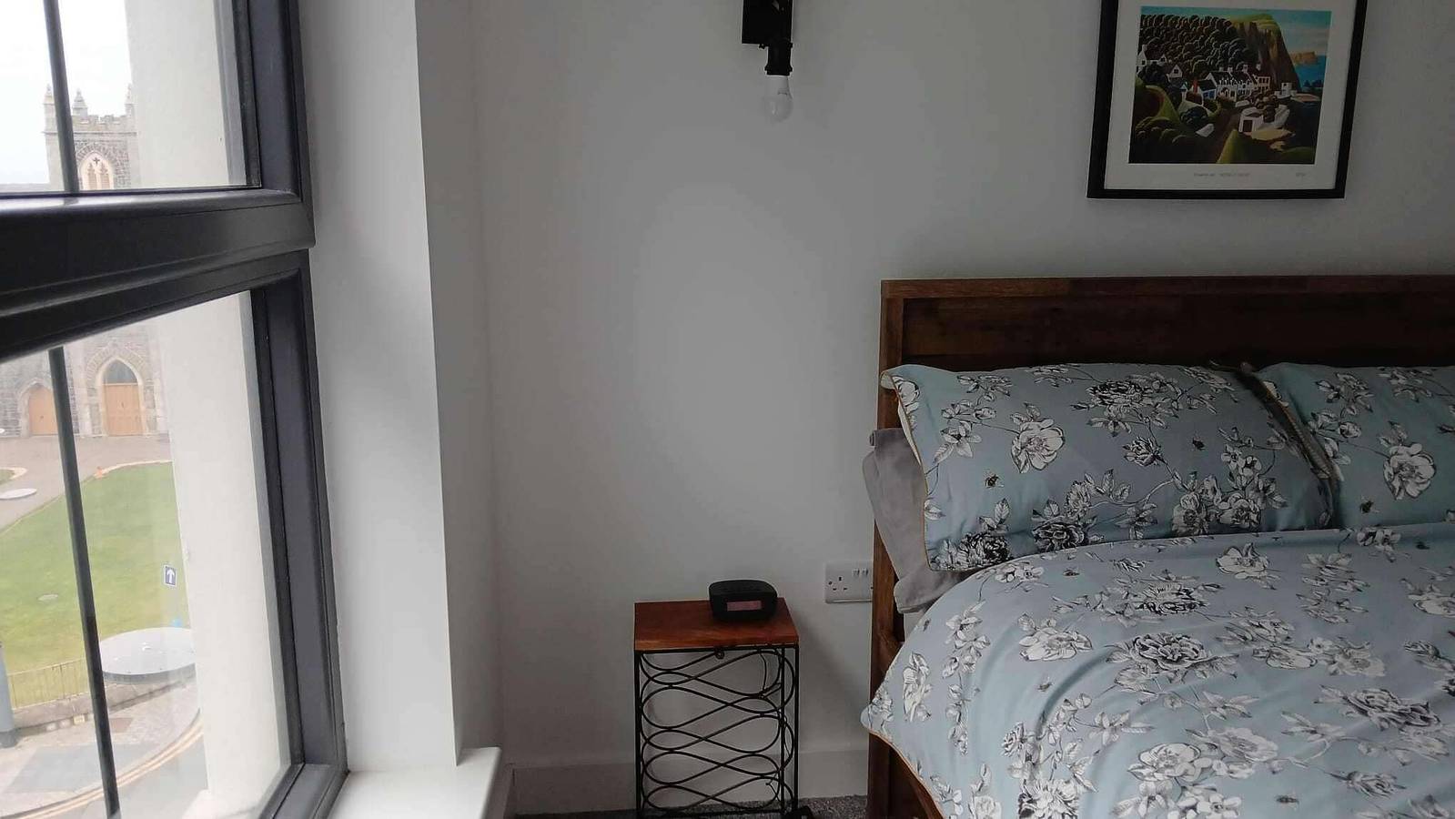 Entire vacation apartment, Seaview Loft 20 Portrush in Portrush, County Antrim