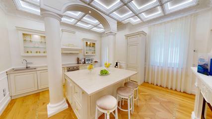 Villa für 10 Personen in Salò, Gardasee-Berge, Bild 3