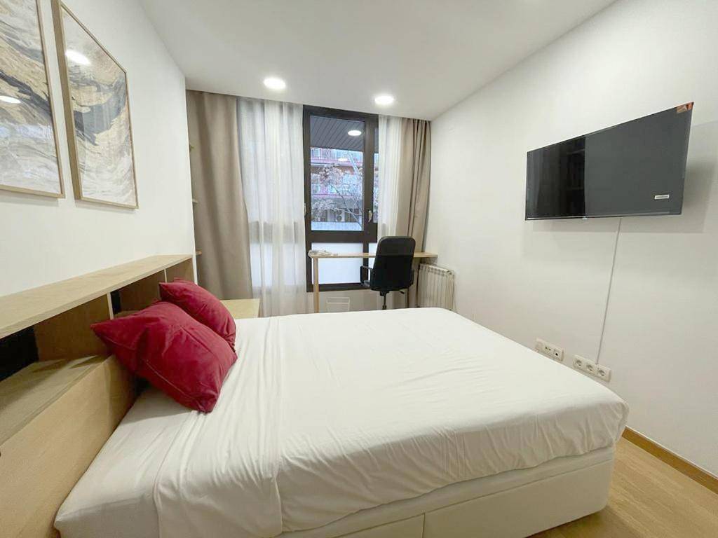 Single Room in Centro Barcelona, Barcelona