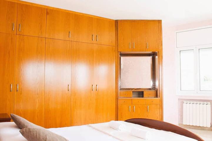 Maison avec piscine et vues sur la mer. 20min Bcn in El Masnou, Costa del Maresme