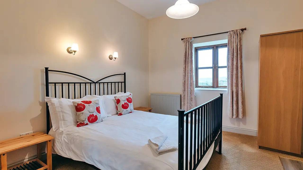 Ferienhaus für 12 Personen (180 m²) in Onibury in Shropshire Hills