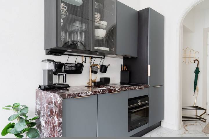 Ganze Wohnung, Historic Luxury Gem | Boutique Stay | City Centre in Helsinki, Uusimaa