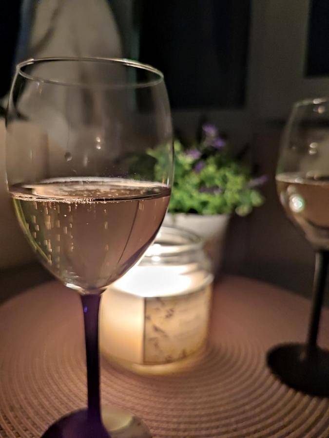 Appartement de vacances pour 4 personnes, avec vue et balcon, animaux acceptés