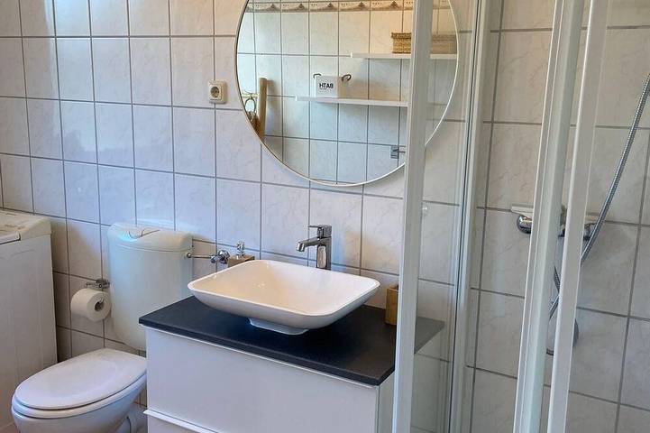 Ferienwohnung für 2 Personen in Vitzdorf - 4