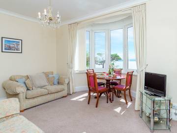 Apartment for 4 People in Torquay, England, Photo 4
