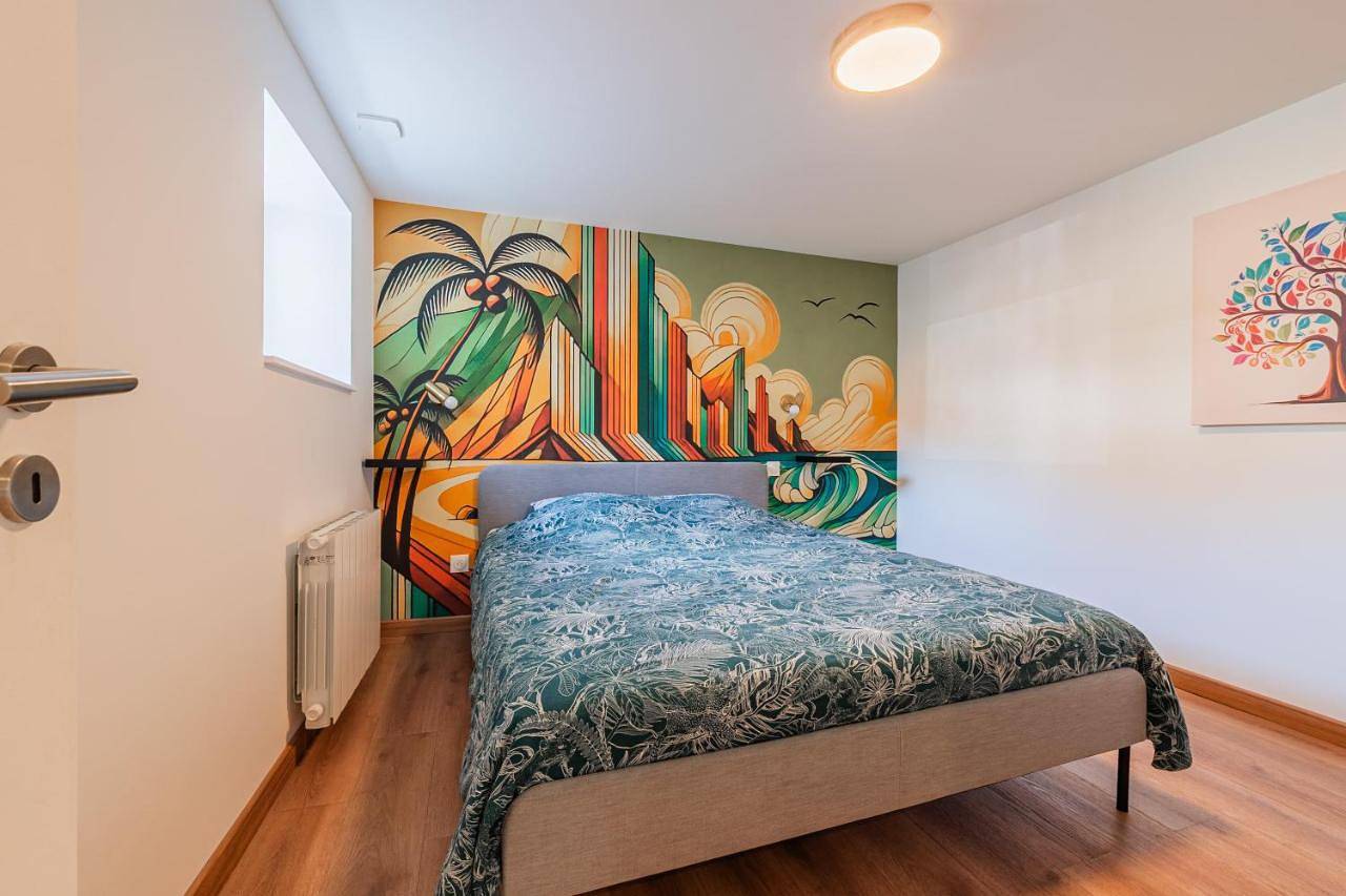 Appartement entier, Appartement moderne avec parking gratuit in Dinsheim-sur-Bruche, Bas-Rhin Alsace