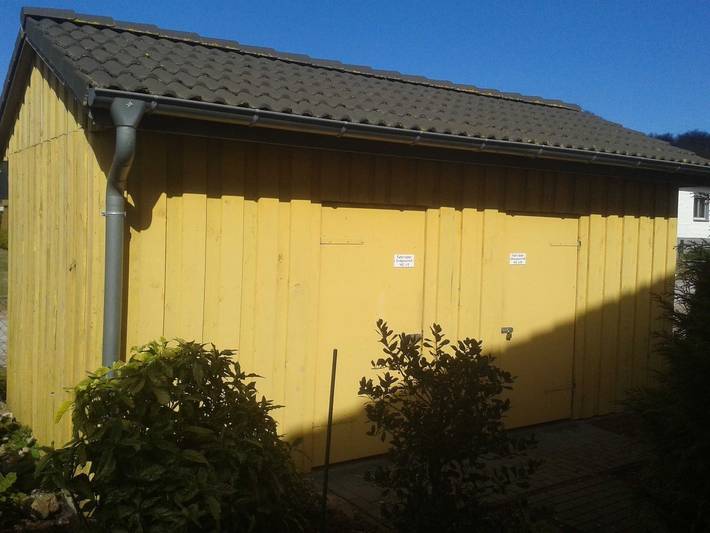 Ferienwohnung für 4 Personen, mit Terrasse in Koserow - 3
