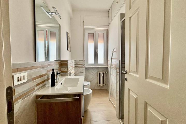 Ganze Wohnung, Apartment Kandinskij in Pescara, Pescara Provinz