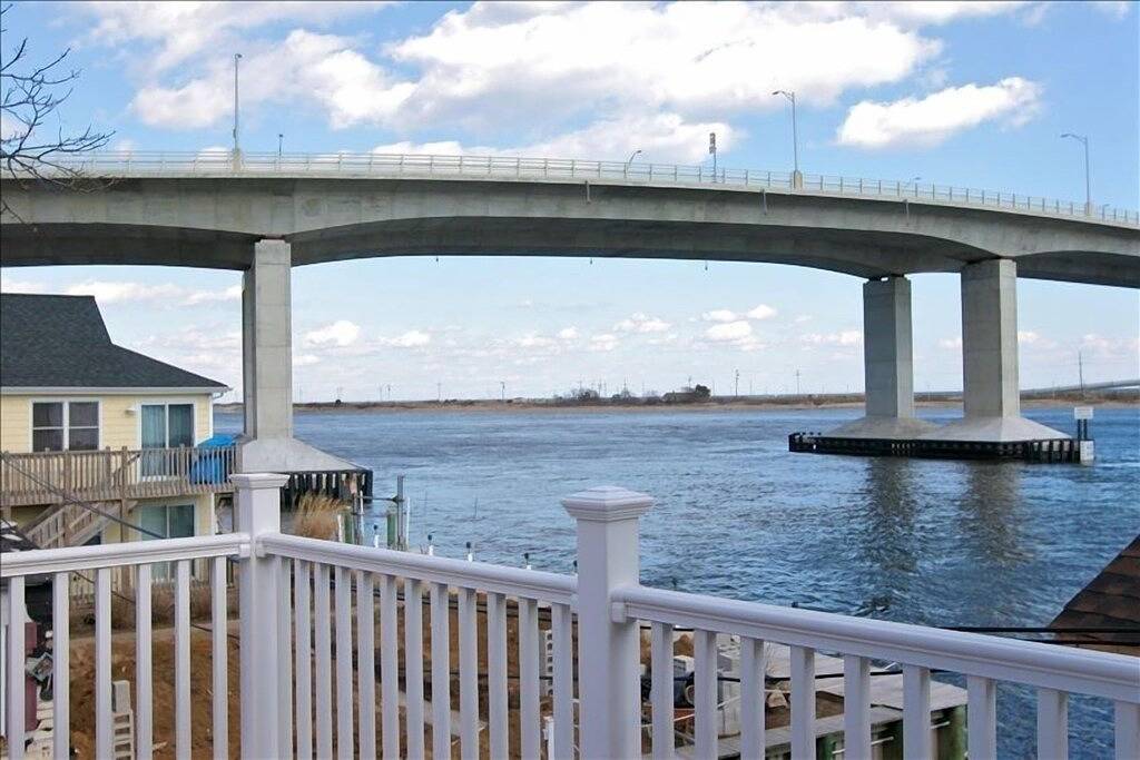 Ein Jersey Shore Vacation Getatway in Highlands (NJ), Monmouth County