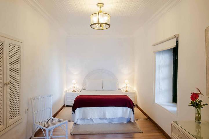 Location de vacances pour 6 personnes, avec jardin et balcon à San Juan de la Rambla - 2