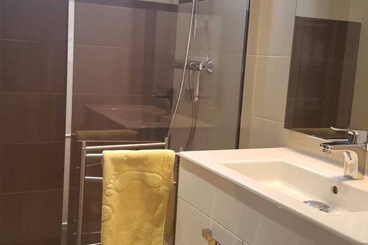 Maison de vacances pour 5 personnes, avec terrasse à Arcachon - 4