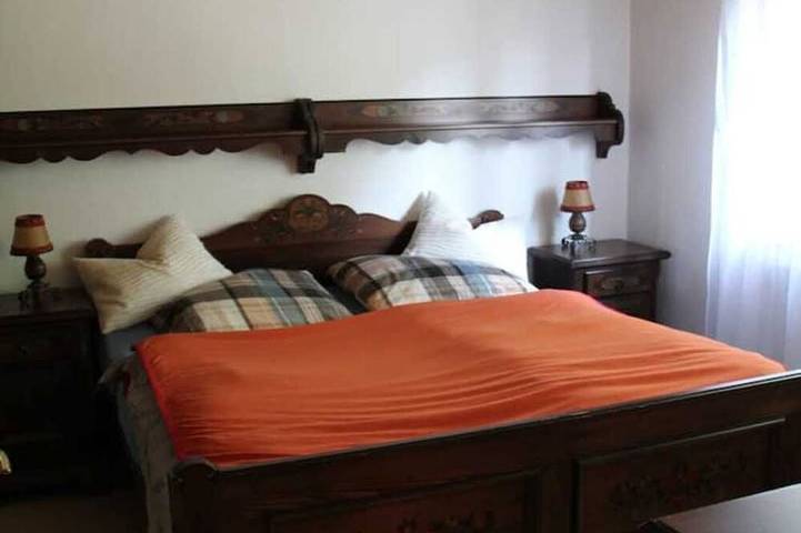 Ferienhaus für 9 Personen am Edersee - 4