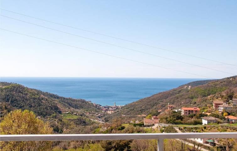 Ferienwohnung für 3 Personen in Moneglia - 2