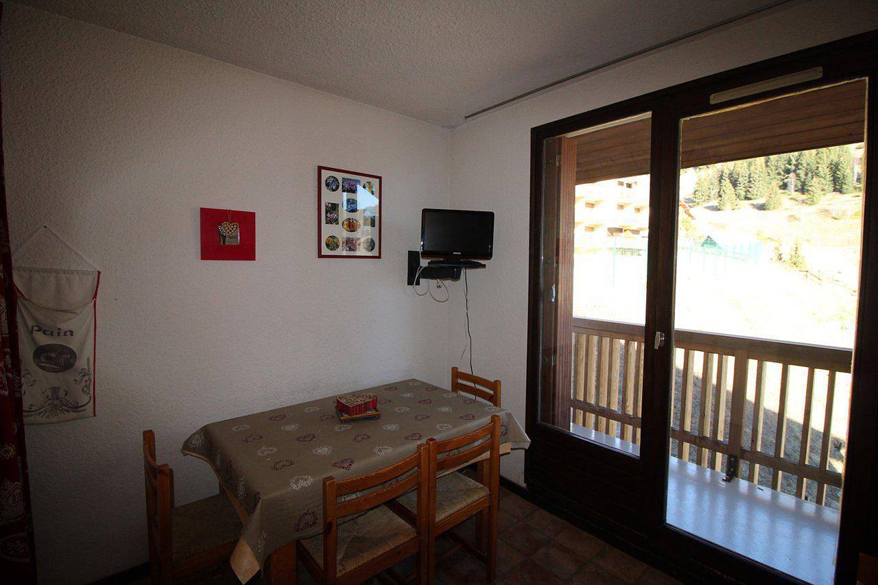 Appartement entier, Résidence Iris - Appartement 2 pièces 3 personnes (049) in Auris, Parc national des Écrins