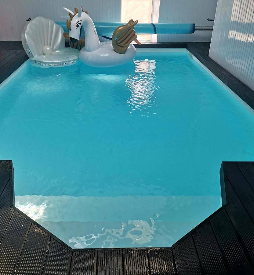 Two-Bedroom Suite in Blaye, Région de Blaye